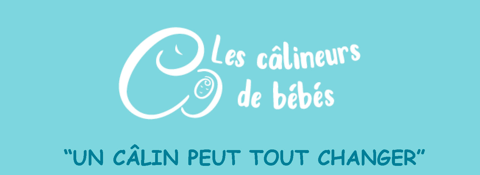 Un câlin peut tout changer